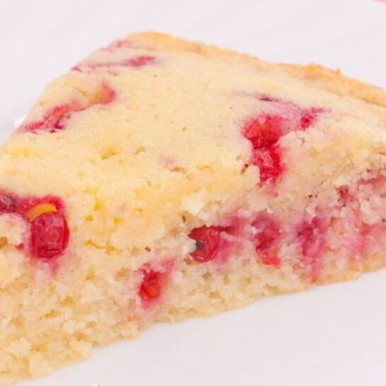 Рецепт манный пирог