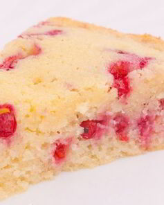 Манный пирог