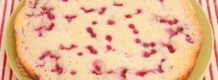 манный пирог. Шаг 7