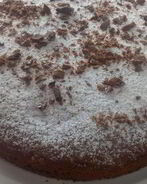 Медовый пирог