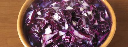 мини-пироги к 14 февраля. Шаг 4