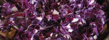 мини-пироги к 14 февраля. Шаг 5