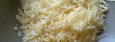 открытый пирог-киш по-лотарингски. Шаг 5