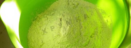 открытый пирог с ревенем. Шаг 2