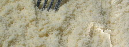 пирог абрикосовый оранжевое лето. Шаг 2