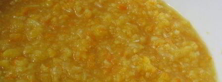 пирог абрикосовый оранжевое лето. Шаг 4