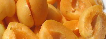 пирог абрикосовый оранжевое лето. Шаг 5