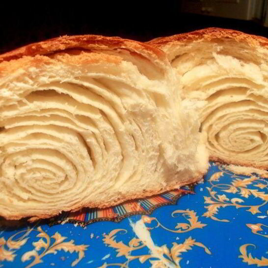 Рецепт пирог флуто