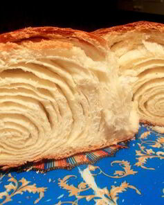 Пирог Флуто