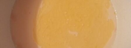 пирог флуто. Шаг 2