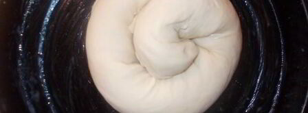 пирог флуто. Шаг 12