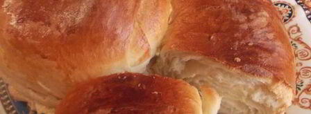 пирог флуто. Шаг 14