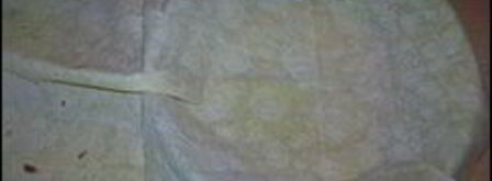 пирог из лаваша, помидор, колбасы, буженины, сыра и зелени. Шаг 5