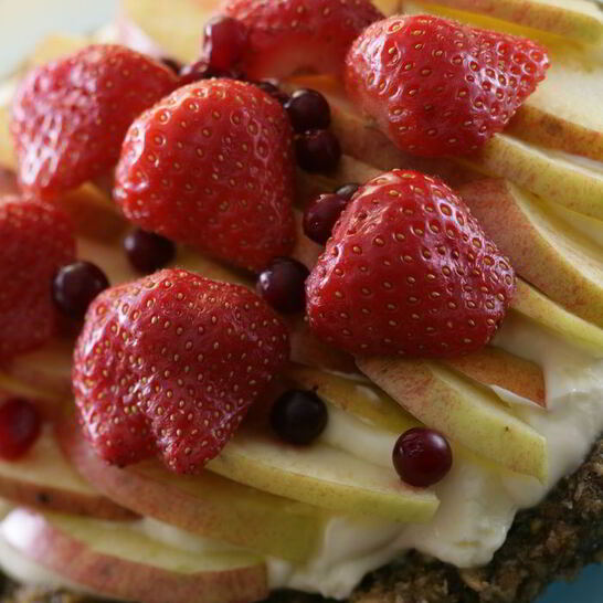 Рецепт пирог из проросших семян пшеницы