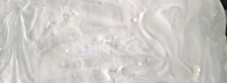 пирог из слоеного теста с творогом. Шаг 9