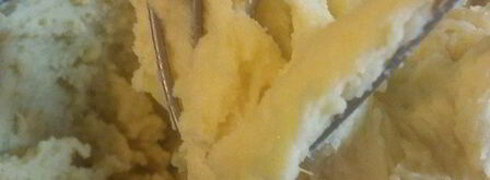 пирог-многослойник праздничный. Шаг 2