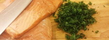 пирог-многослойник праздничный. Шаг 7