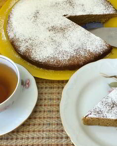 Пирог Монастырский