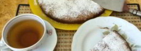 пирог монастырский. Шаг 4