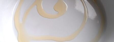 пирог нежность с творожком. Шаг 6