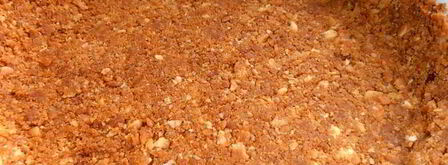 пирог нежность с творожком. Шаг 7