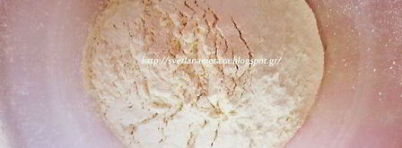 пирог ромашка с творожно-медовой начинкой. Шаг 2