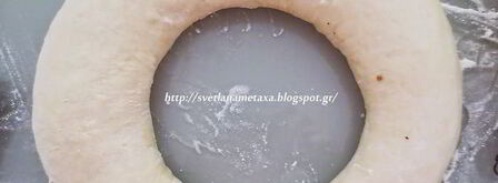 пирог ромашка с творожно-медовой начинкой. Шаг 10