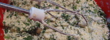 пирог с говядиной и карри. Шаг 2