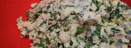 пирог с говядиной и карри. Шаг 3