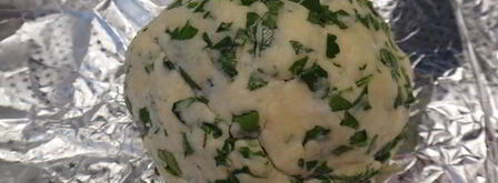 пирог с говядиной и карри. Шаг 4