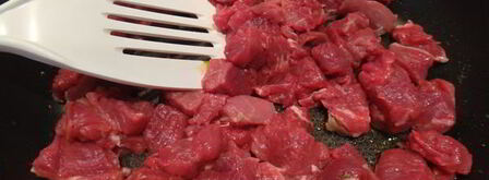 пирог с говядиной и карри. Шаг 5