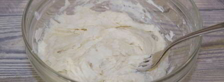 пирог с грибами и сыром. Шаг 16