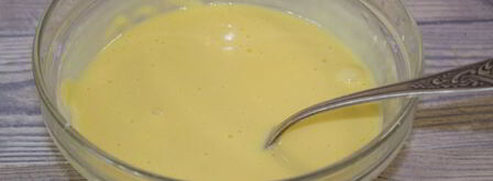 пирог с грибами и сыром. Шаг 17