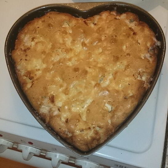 Рецепт пирог с курицей и картофелем