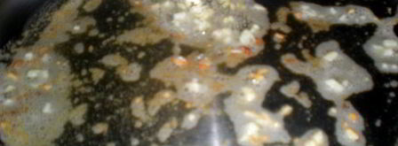 пирог с курицей и тыквой. Шаг 3