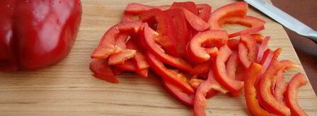 пирог с творогом и брокколи. Шаг 4