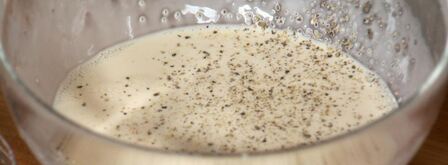 пирог с уткой. Шаг 3