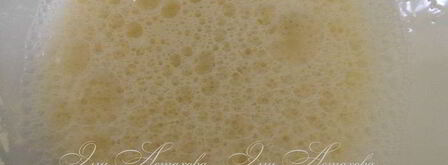 пирог творожный рай. Шаг 2