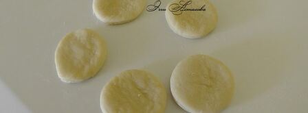 пирог творожный рай. Шаг 12