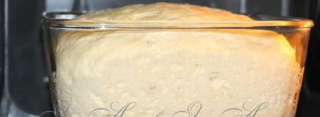 пирог творожный рай. Шаг 7