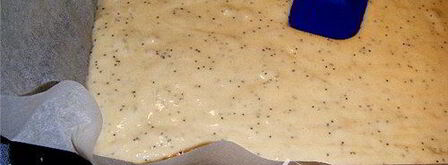 пироги с ананасом и киви, на лимонаде. Шаг 4