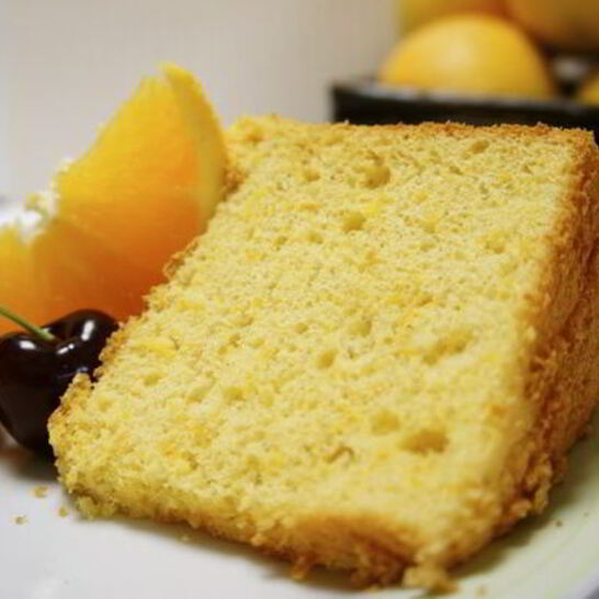 Рецепт простой пирог пушистик