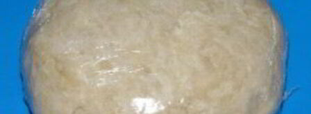 рождественский пирог с курицей. Шаг 3