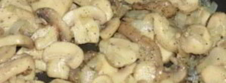 рождественский пирог с курицей. Шаг 5