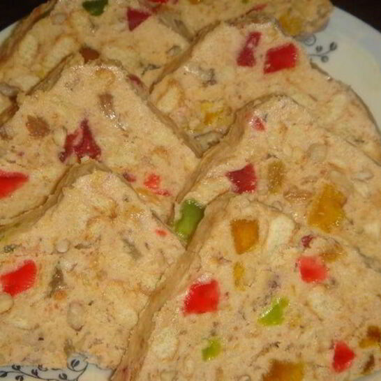 Рецепт сладкий пирог без выпечки