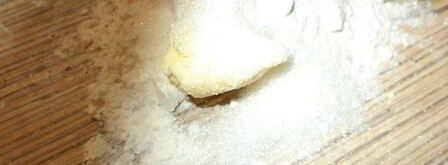 сладкий пирог губадия. Шаг 13