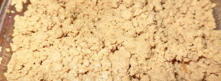 сладкий пирог губадия. Шаг 8