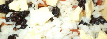 сладкий пирог губадия. Шаг 10