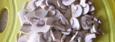 слоеный пирог с капустой. Шаг 3