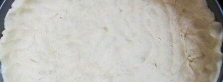 цветаевский яблочный пирог. Шаг 6